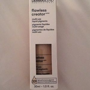 NWOT DERMABLEND FLAWLESS CREATOR (10N)